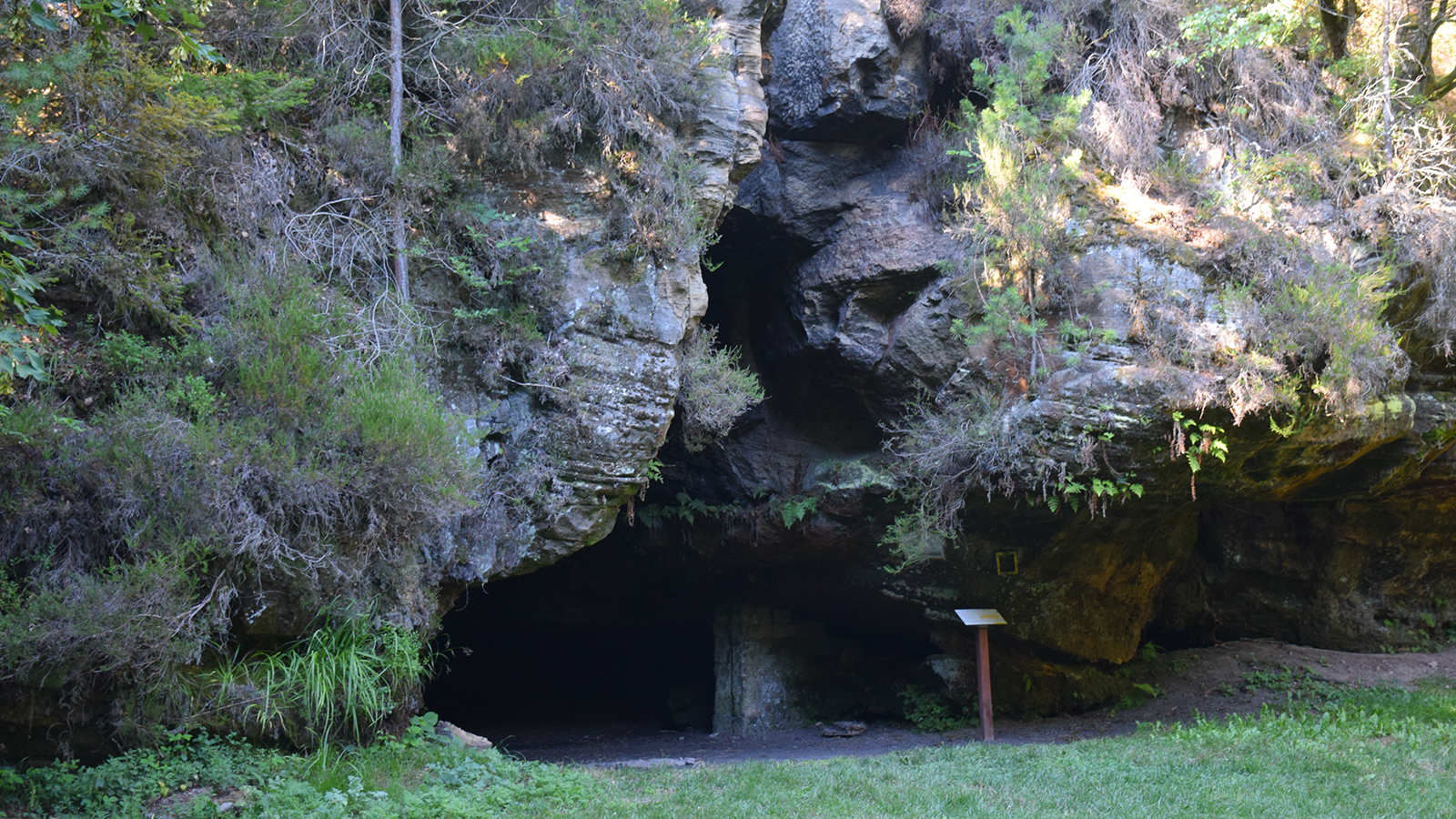  07 - Vallon Saint Martin la Grotte